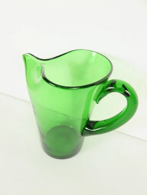 Bild 2 von 60er Wasserkaraffe