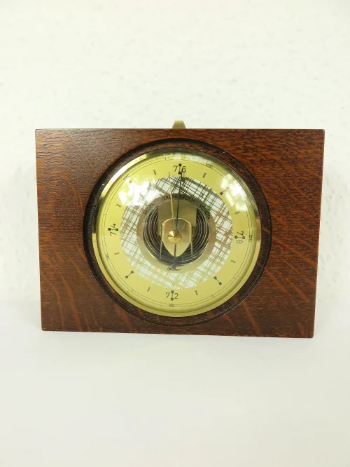 70er Barometer