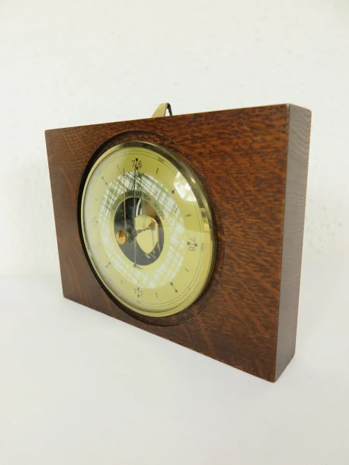 Bild 2 von 70er Barometer