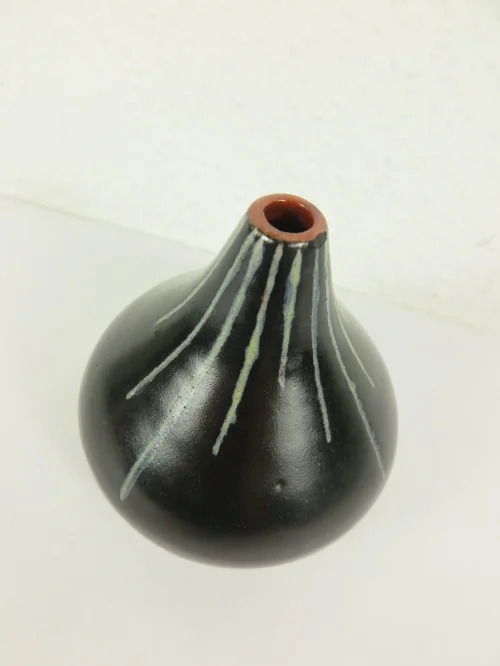 Bild 2 von 70er Laach Zweigvase