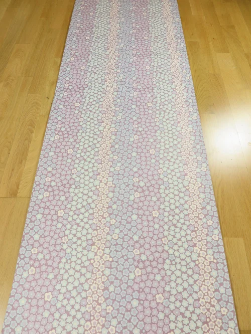 Bild 2 von Vintage wallpaper phlox