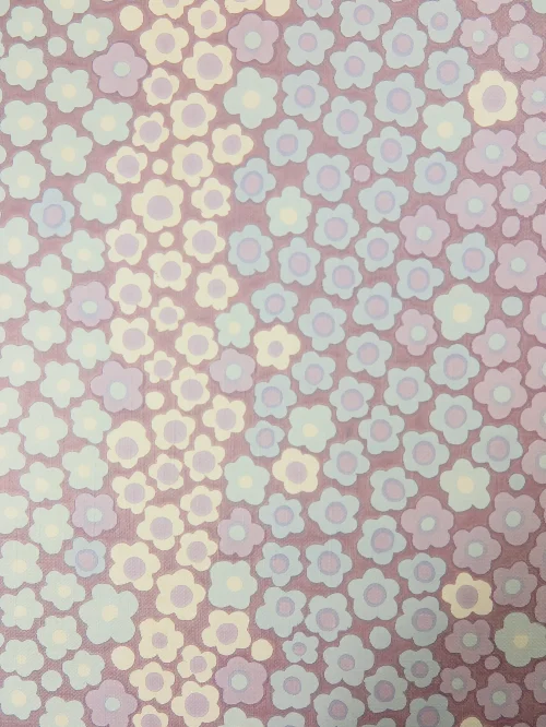 Bild 3 von Vintage wallpaper phlox