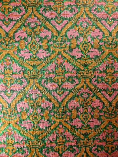 Bild 3 von Tapete Silver Pinky