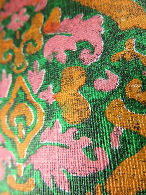 Bild 4 von Tapete Silver Pinky