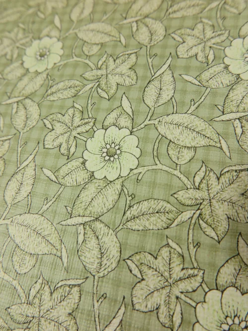 Bild 4 von Vintage wallpaper Aliza