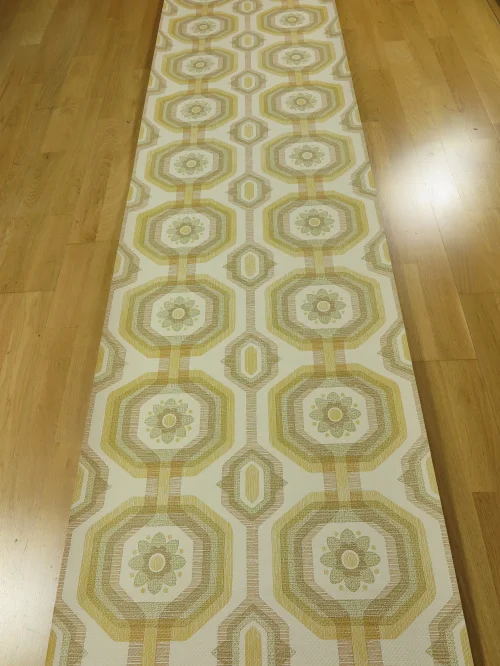 Bild 2 von Vintage Tapete Kerry