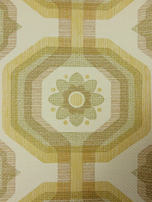 Bild 3 von Vintage Tapete Kerry