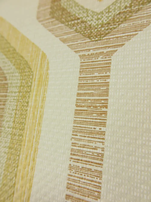 Bild 4 von Vintage Tapete Kerry