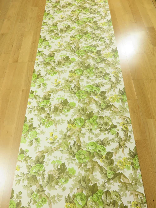 Bild 2 von Vintage wallpaper Kate