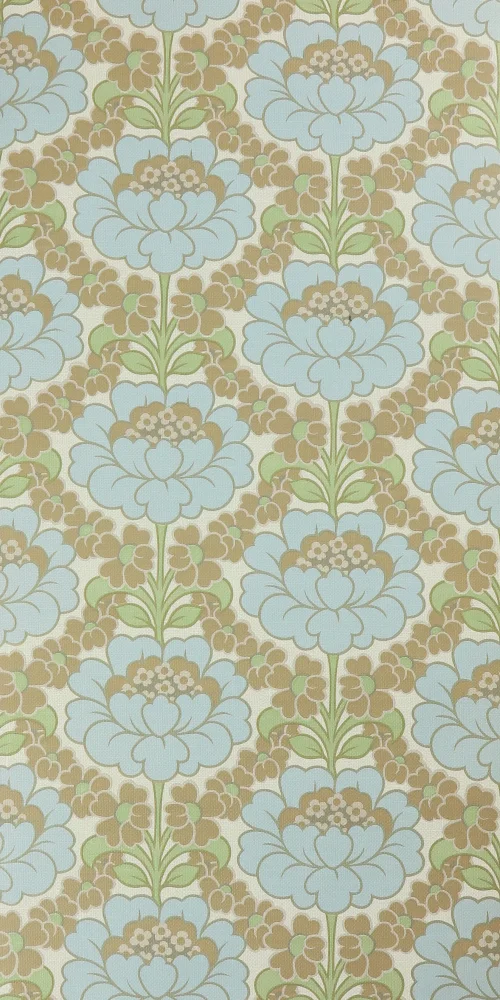 Tapete Wunderblume 2