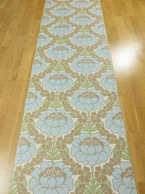 Bild 2 von Tapete Wunderblume 2