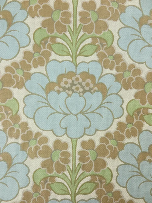 Bild 3 von Tapete Wunderblume 2