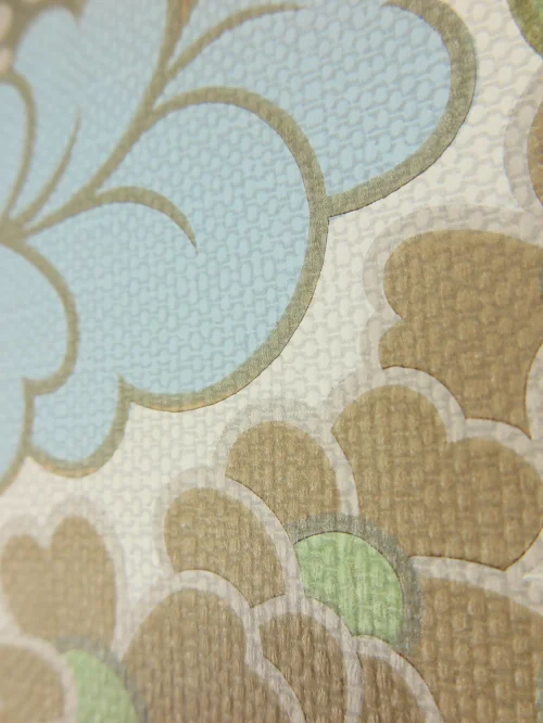 Bild 4 von Tapete Wunderblume 2