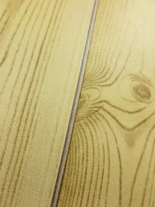 Bild 4 von Tapete Wood
