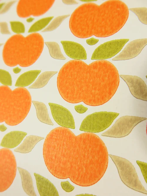 Bild 4 von Apfel Orange