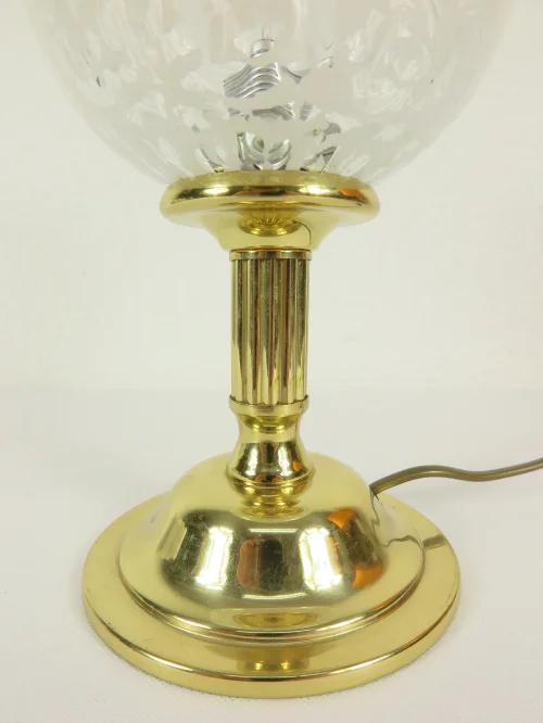 Bild 2 von 80er Tischlampe