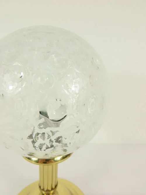 Bild 3 von 80er Tischlampe