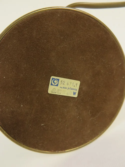 Bild 5 von 80er Tischlampe