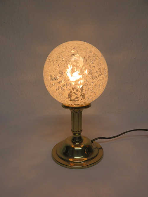 Bild 6 von 80er Tischlampe