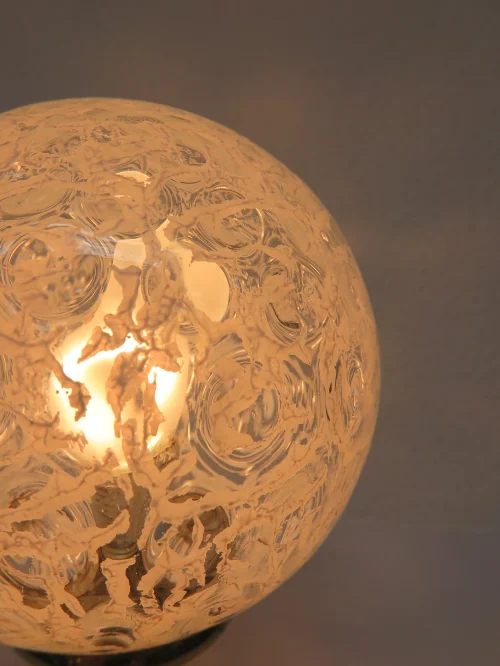 Bild 7 von 80er Tischlampe