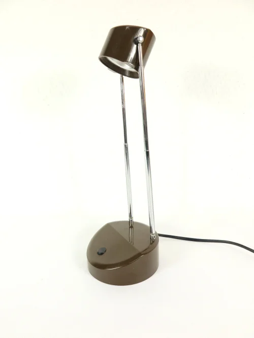 Bild 1 von 70er Teleskoplampe