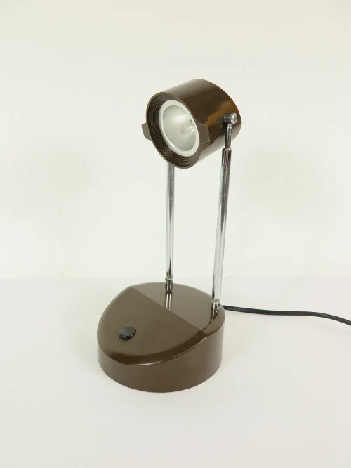 Bild 2 von 70er Teleskoplampe