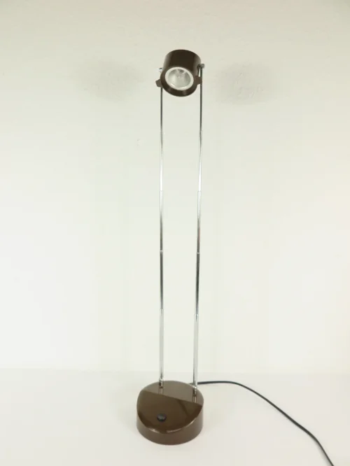Bild 3 von 70er Teleskoplampe