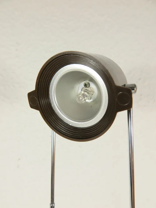 Bild 4 von 70er Teleskoplampe