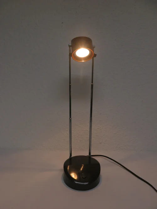 Bild 5 von 70er Teleskoplampe