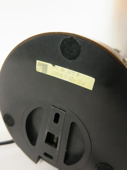Bild 7 von 70er Teleskoplampe
