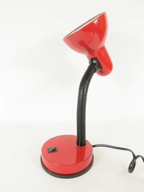 Bild 3 von 80er Schreibtischlampe