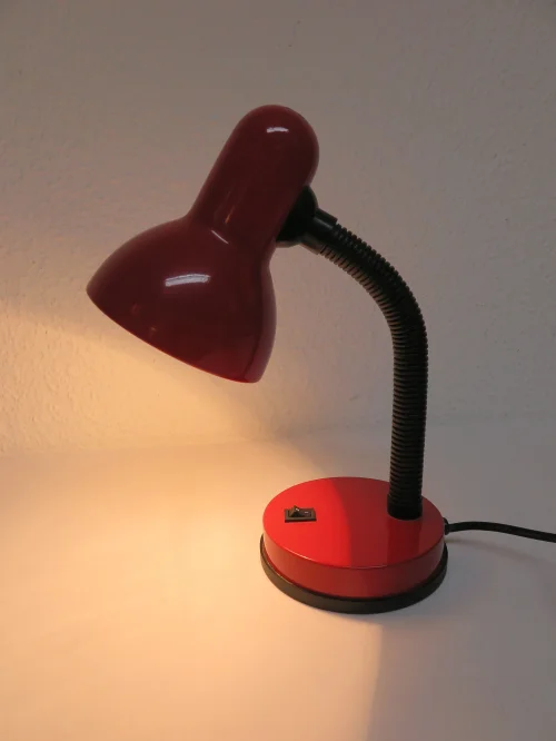 Bild 5 von 80er Schreibtischlampe