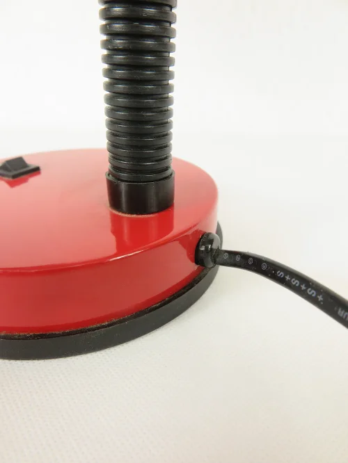 Bild 7 von 80er Schreibtischlampe