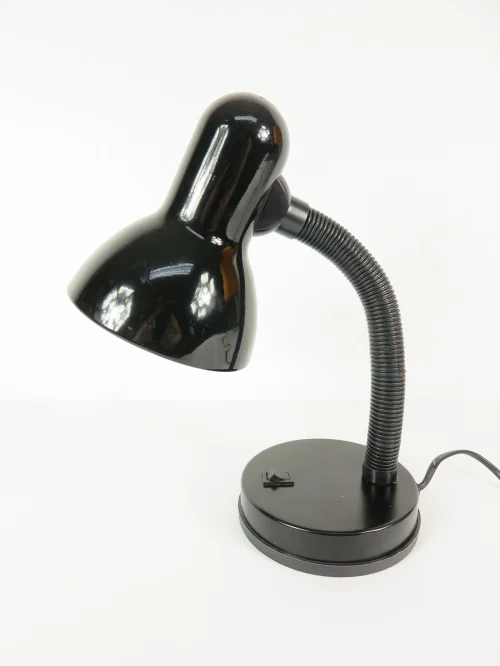 Bild 1 von 80er Schreibtischlampe