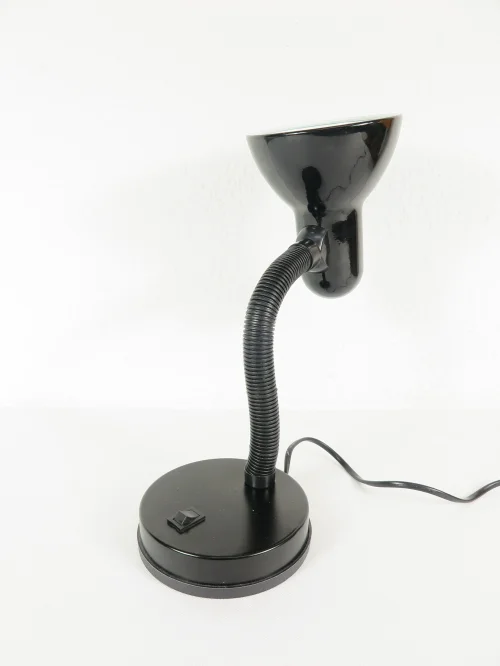 Bild 2 von 80er Schreibtischlampe