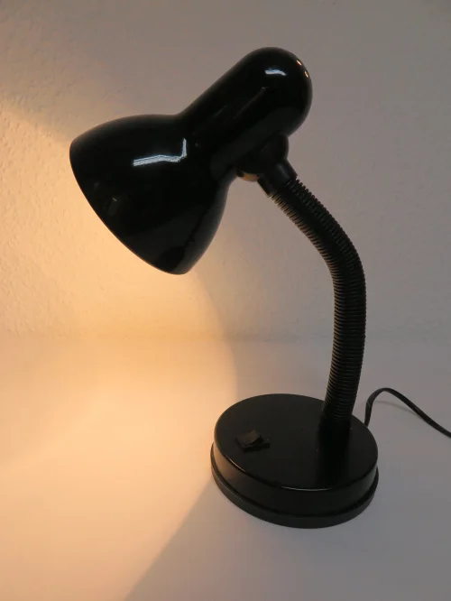 Bild 5 von 80er Schreibtischlampe