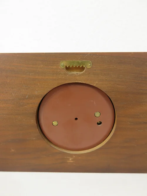 Bild 7 von 60er Barometer Wetterstation