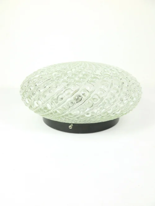 Bild 2 von 70er Wand- oder Deckenlampe