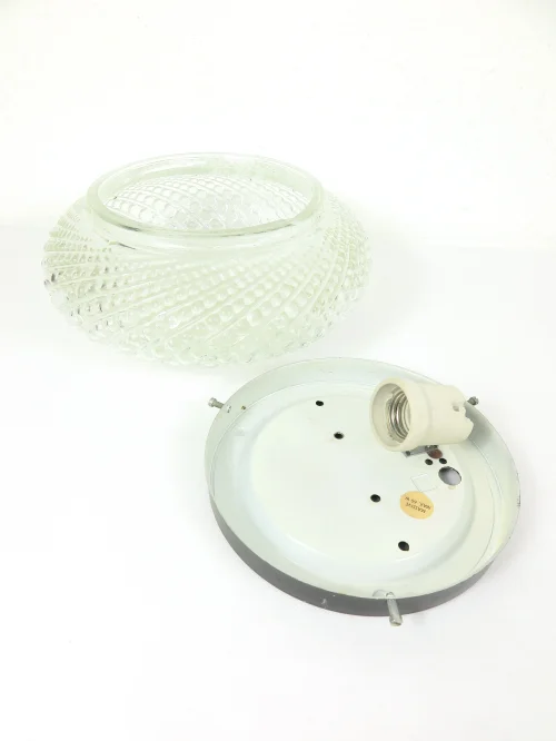 Bild 5 von 70er Wand- oder Deckenlampe
