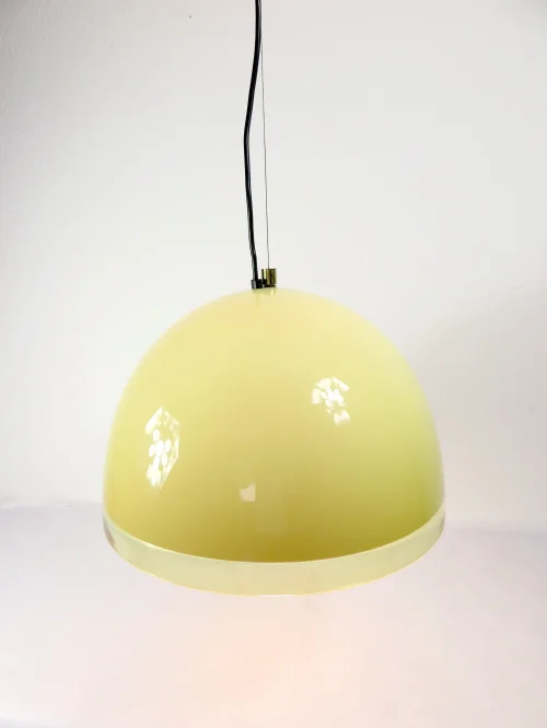 Bild 2 von Guzzini Baobab Lampe