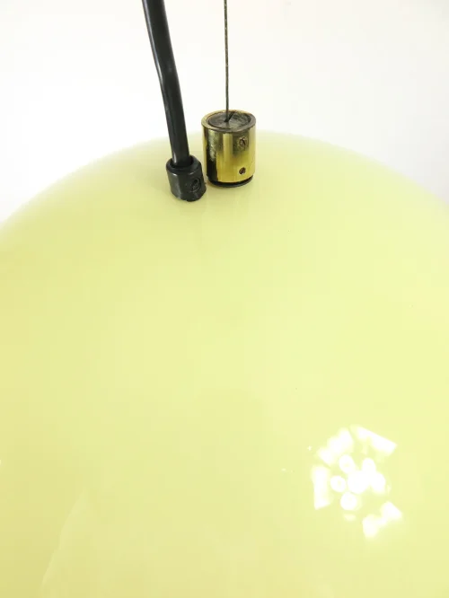 Bild 3 von Guzzini Baobab Lampe