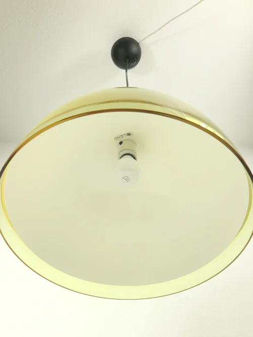 Bild 4 von Guzzini Baobab Lampe