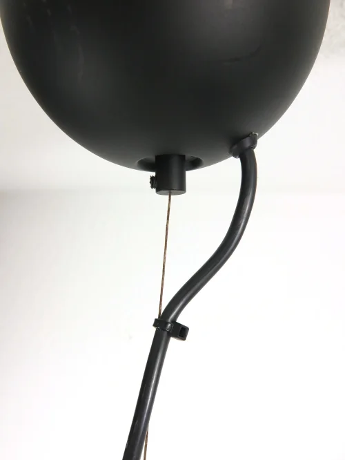Bild 5 von Guzzini Baobab Lampe