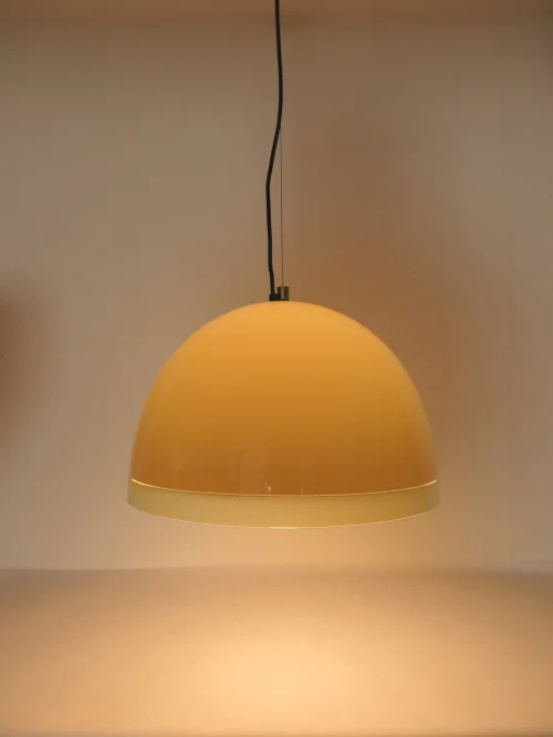 Bild 7 von Guzzini Baobab Lampe