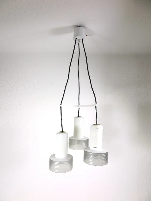 60er Lampe Doria