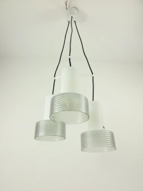 Bild 2 von 60er Lampe Doria