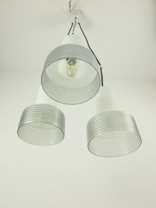 Bild 3 von 60er Lampe Doria