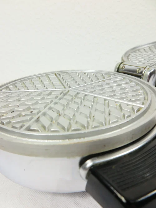 Bild 5 von 60er Waffeleisen Grossag
