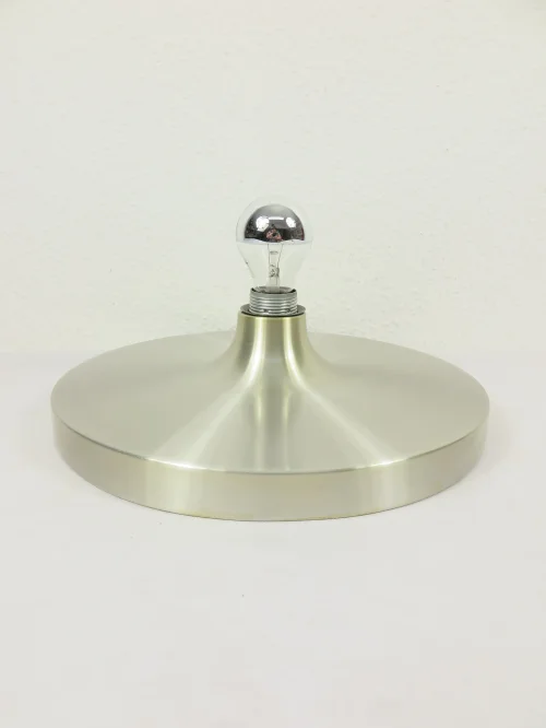 60er Watherdrop Lampe