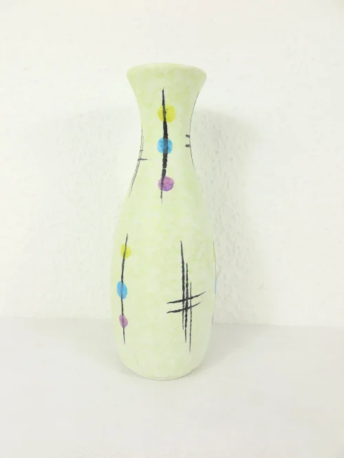 Bild 1 von 50s vase